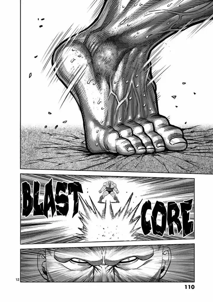Kengan Ashura Chapter 139 image 13_optimized